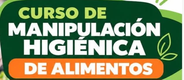 San Agustin-NUEVO CURSO DE MANIPULACIÓN HIGIÉNICA DE ALIMENTOS San Agustin-NUEVO CURSO DE MANIPULACIÓN HIGIÉNICA DE ALIMENTOS