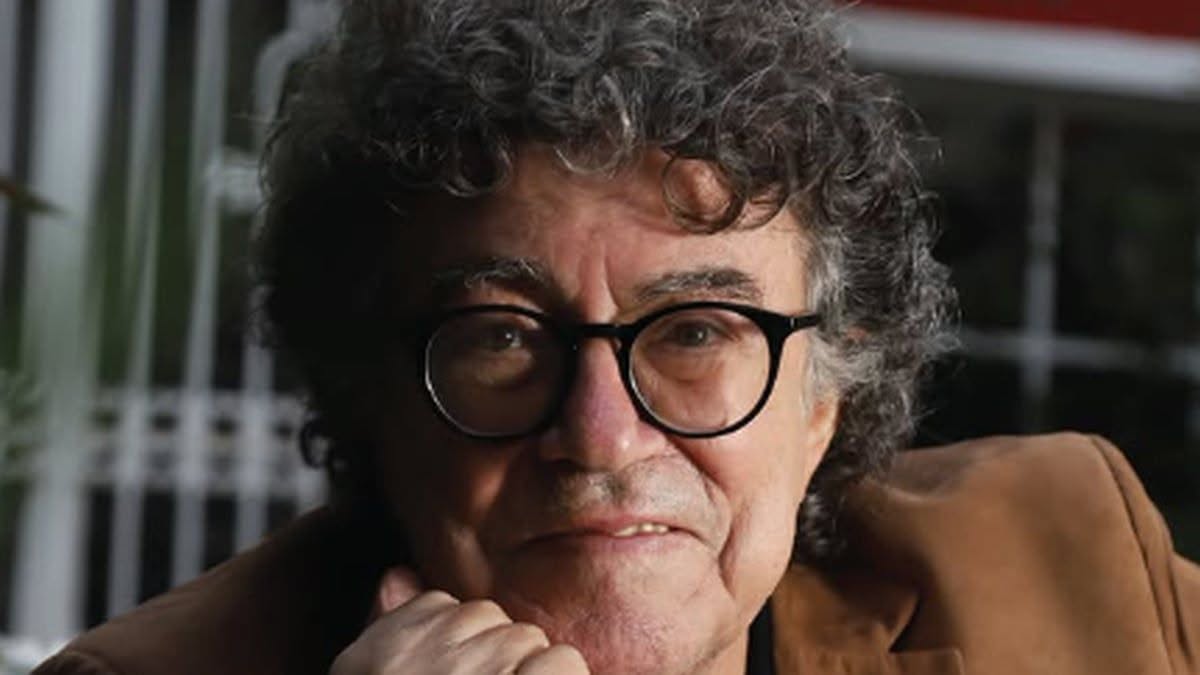 MURIÓ PIERO, EL ARTISTA QUE DEJÓ CANCIONES PARA VARIAS GENERACIONES MURIÓ PIERO, EL ARTISTA QUE DEJÓ CANCIONES PARA VARIAS GENERACIONES