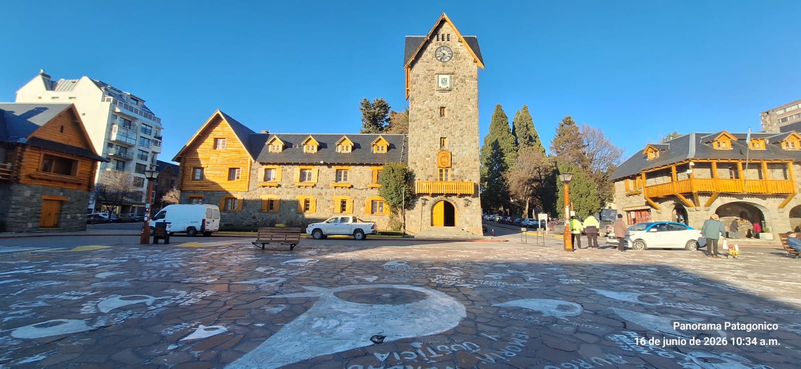 Regularización fiscal en Bariloche: los vecinos de la zona Sur y barrios aledaños tienen tiempo hasta el 30 de septiembre para ponerse al día