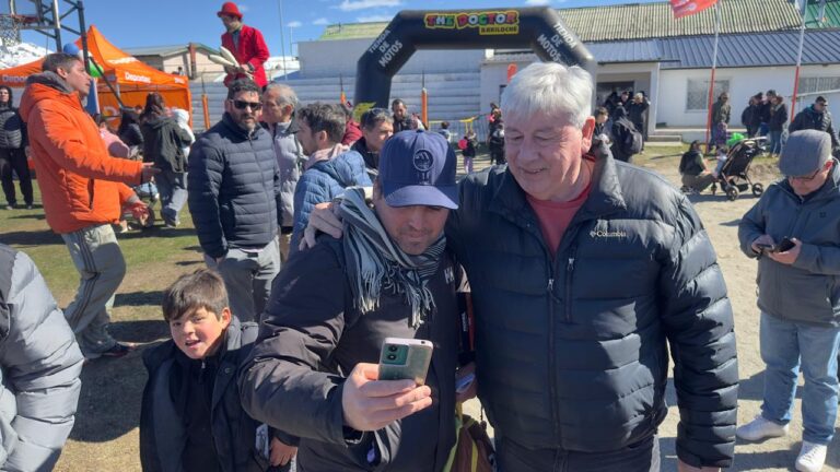 Una multitud de familias colmó el Estadio Municipal en un inolvidable festejo por el Día del Niño