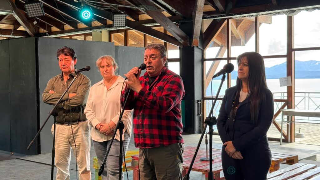 Comenzó el Foro por los Derechos de las Personas Mayores en San Carlos de Bariloche