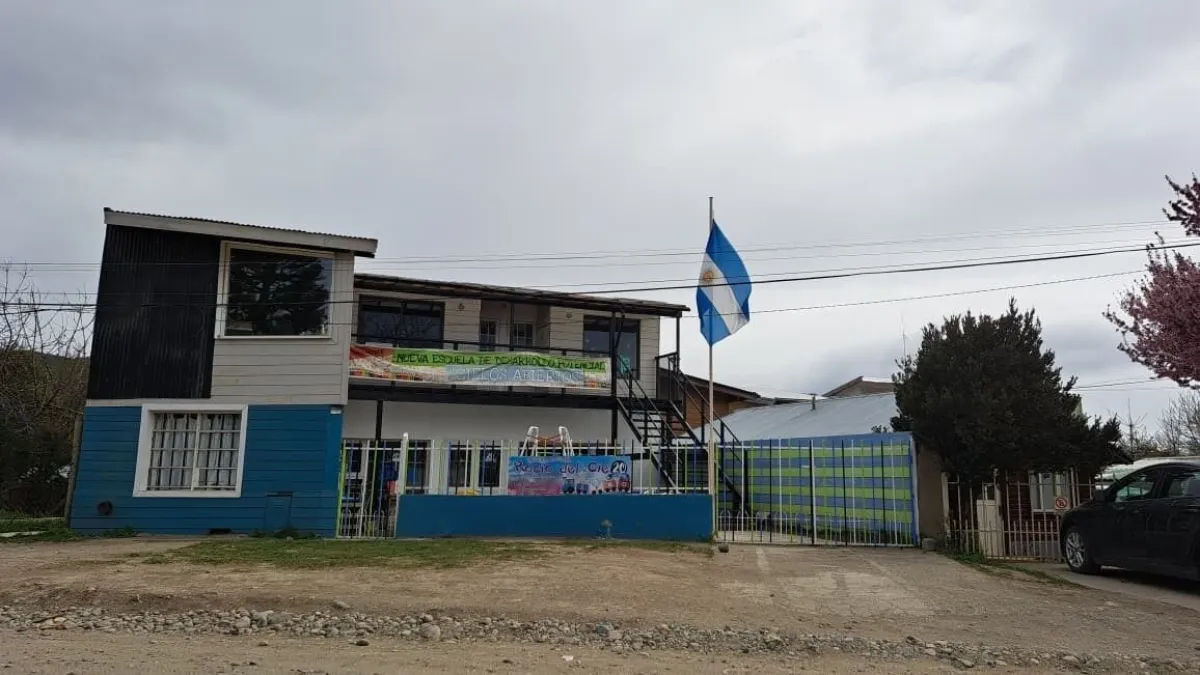 Dos escuelas de Bariloche fueron reconocidas en el Senado por su aporte a la educación evangélica