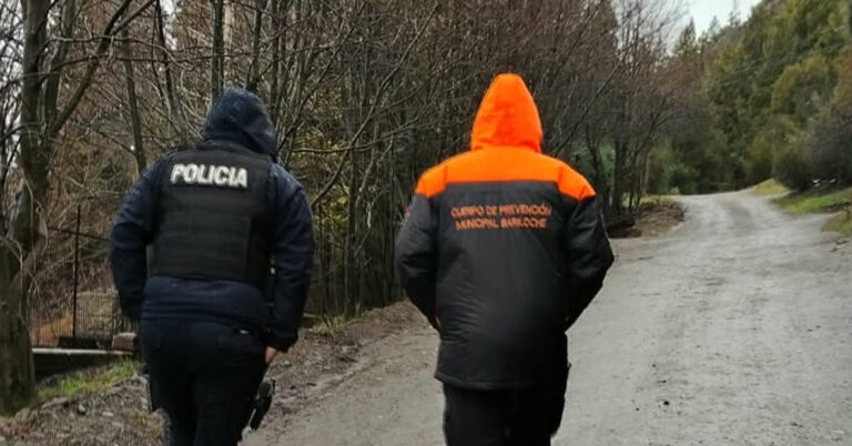 Operativo conjunto reforzó la presencia preventiva en la zona oeste