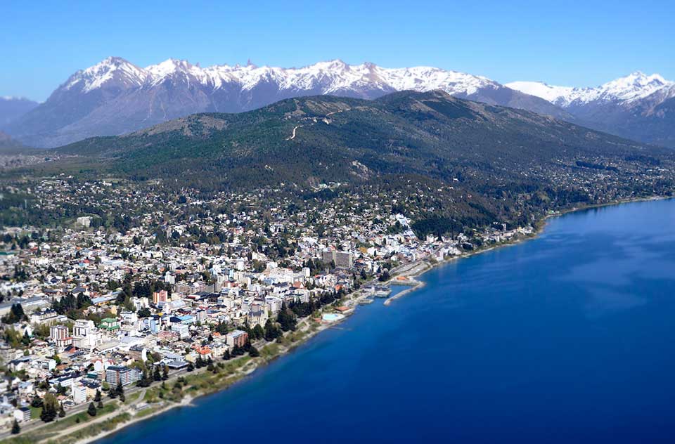 BARILOCHE: UN FIN DE SEMANA QUE MIRA AL FUTURO