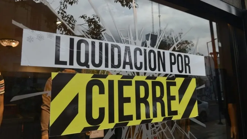 Compleja realidad comercial en los departamentos: desde costos más elevados hasta aumento de la informalidad, y la expectativa puesta en la minería
