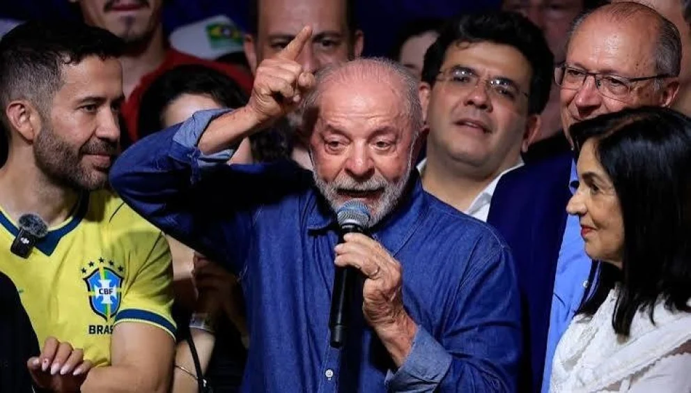 Cómo impacta la victoria electoral de Lula en Brasil en el mapa minero de la región