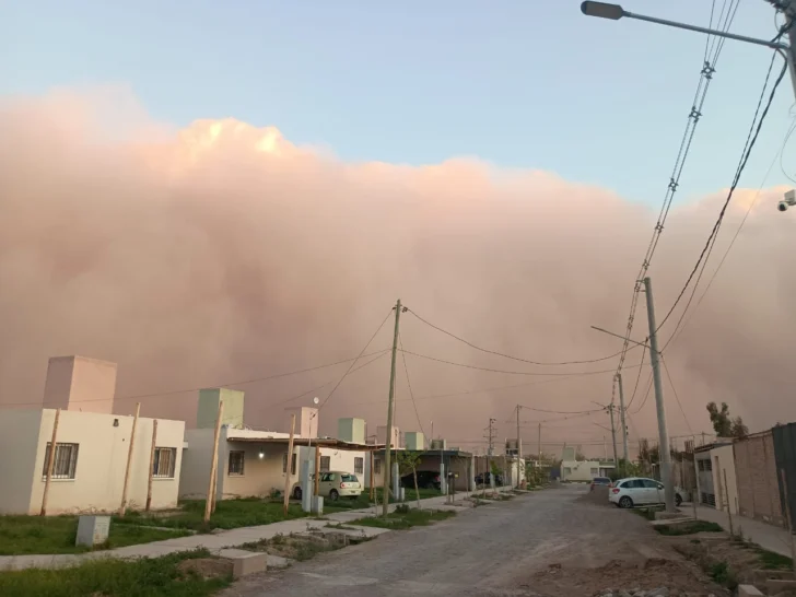 Fenómeno meteorológico extremo en el país: qué puede pasar en los próximos meses