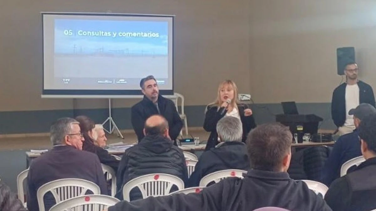 MINERIA CALINGASTA: La nueva obra clave de Los Azules, cómo será la línea eléctrica que atravesará 122 km de cordillera