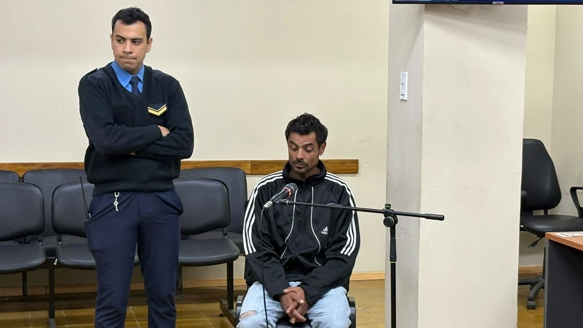 CALINGASTA: Vecinos Buscaban una gallina perdida y terminaron encañonados