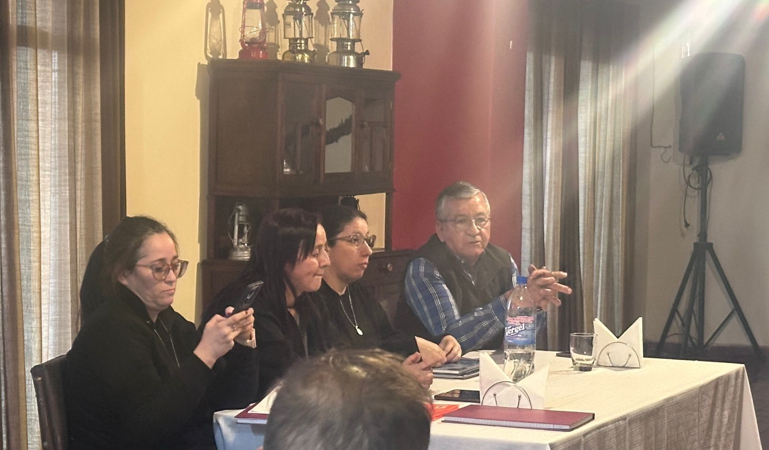 CASEMICA: Renovó sus autoridades durante su Asamblea Gral. Ordinaria