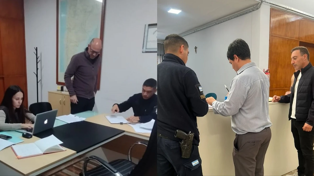 po3.webp Calingasta: revelan el «modus operandi» del inspector municipal acusado de cobrar tributos en su cuenta personal