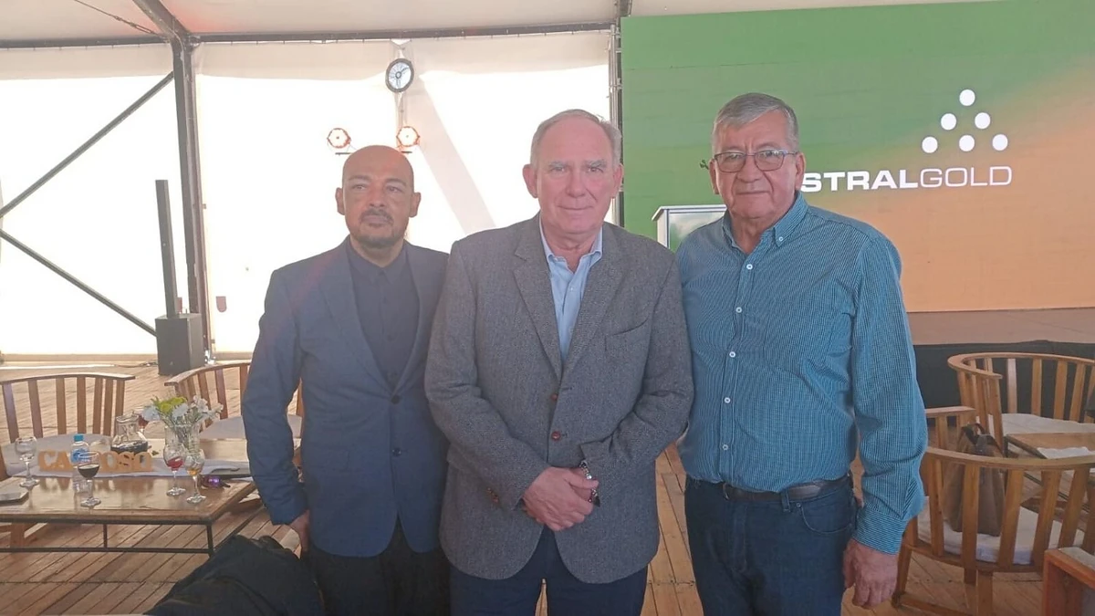 CASEMICA renueva autoridades en medio de un complejo entramado político en Calingasta