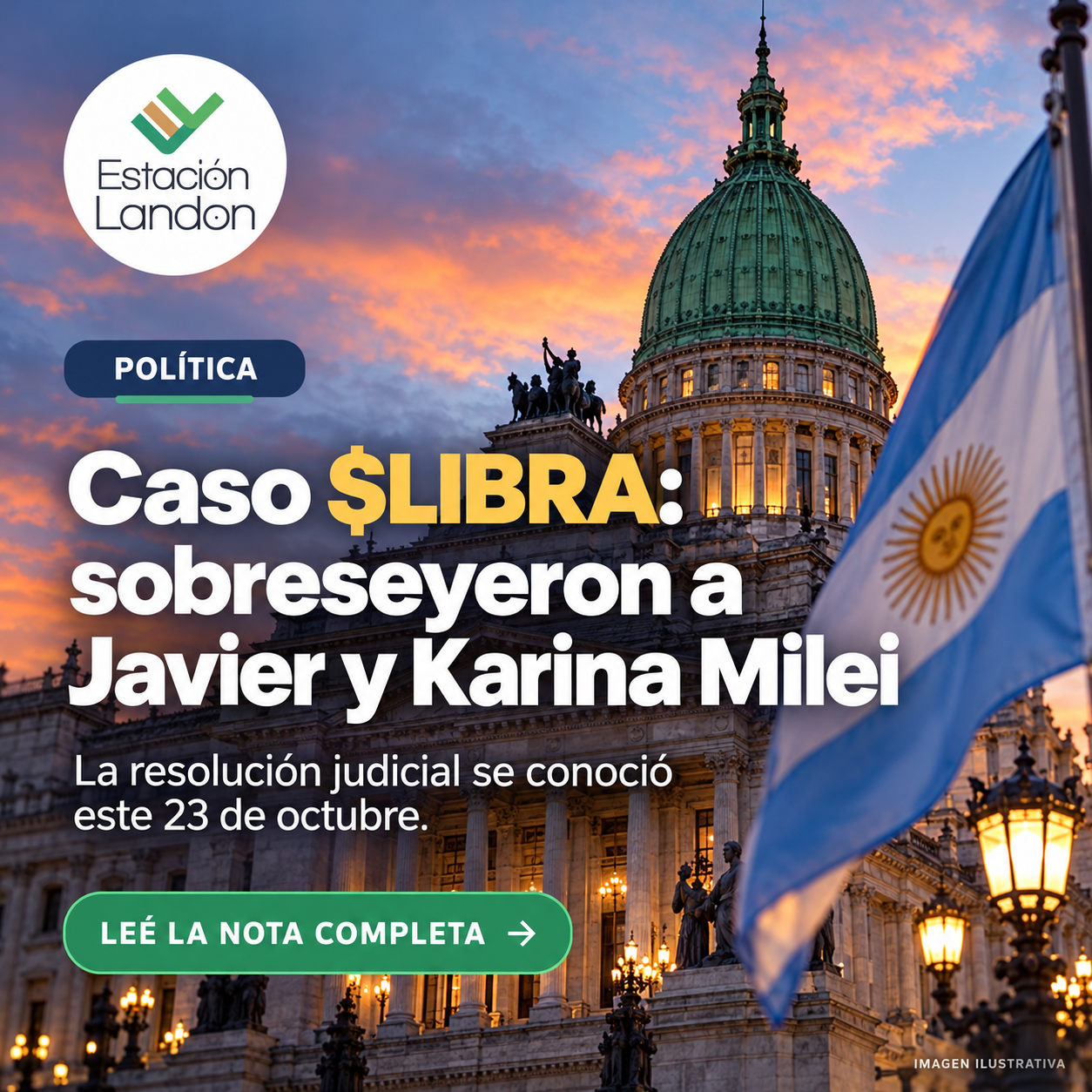 Agenda Federal | Noticias, protagonistas y acontecimientos.