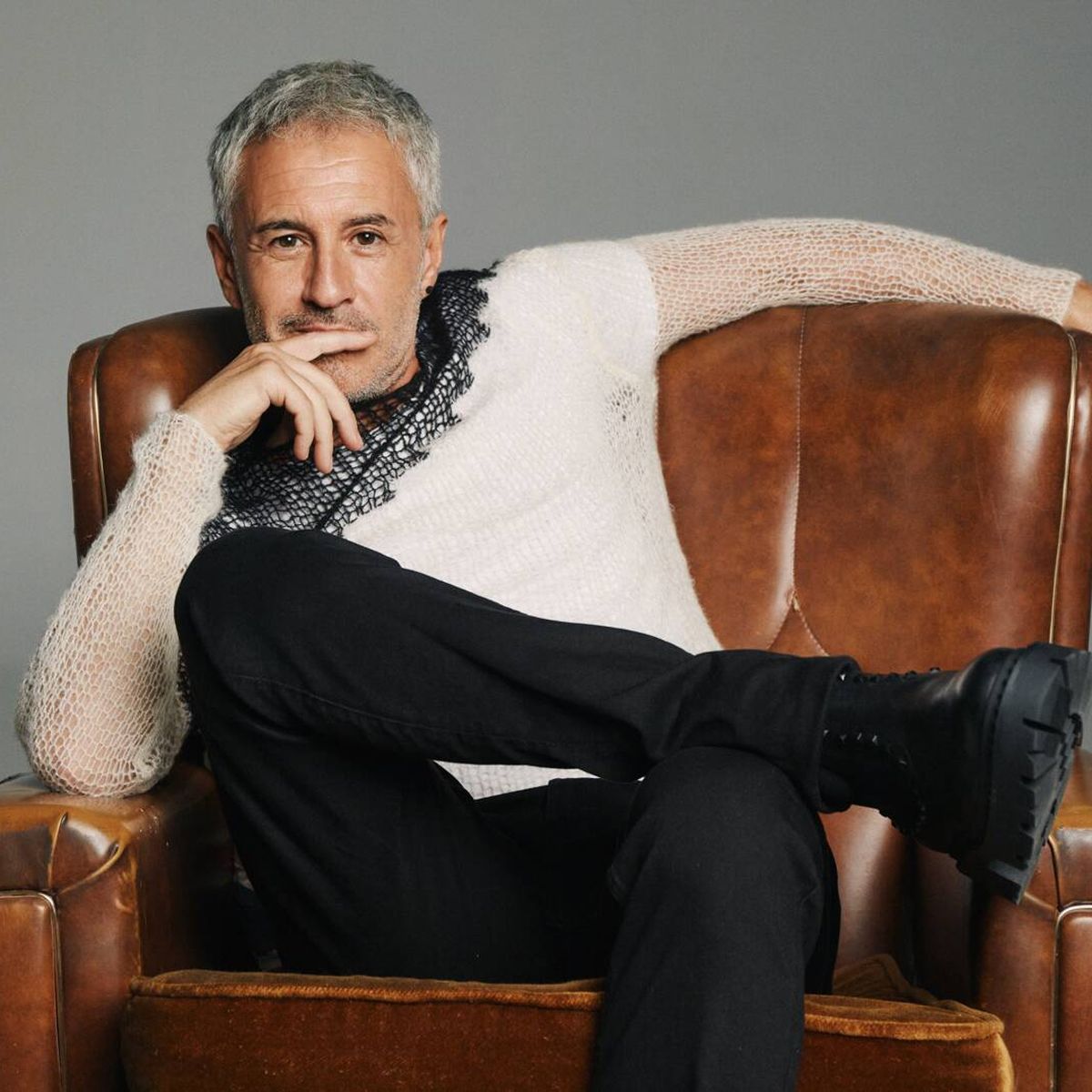 Sergio Dalma celebra sus 62 años: así es la rutina matutina que lo mantiene en la cima