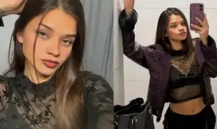 Manicura y fanática de los viajes: quién es la joven que quedó detenida acusada de haber matado a su novio en Chaco
