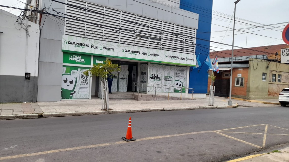 Desde Hoy 9 de septiembre comienza el pago del plus ordinario municipal