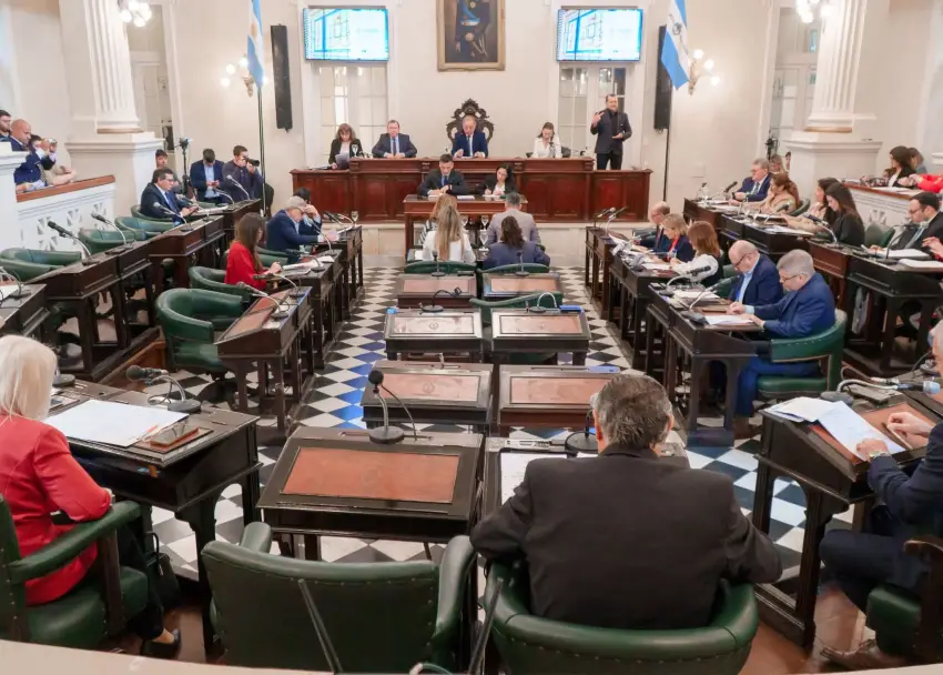 La Cámara de Diputados aprobó con modificaciones la ley que moderniza el régimen de promoción de inversiones
