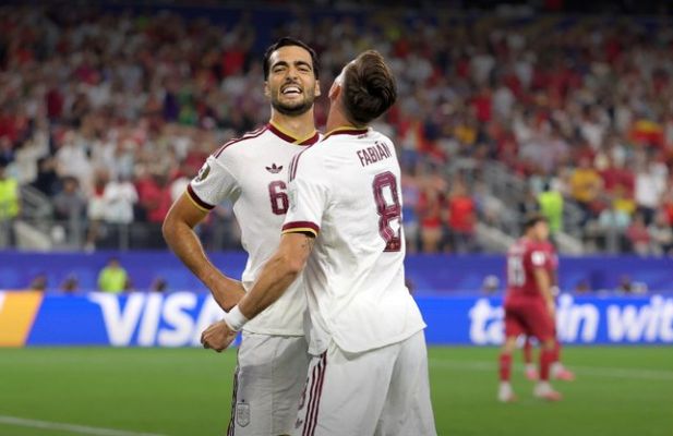 Mundial 2026: El clásico ibérico fue para España que lleva seis partidos sin recibir goles