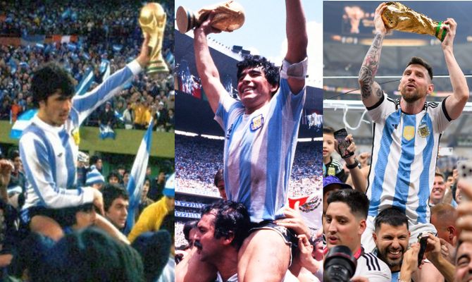 Clipboard_07-15-2026_51.jpg Mundial 2026: Argentina buscará su cuarta estrella en su séptima final