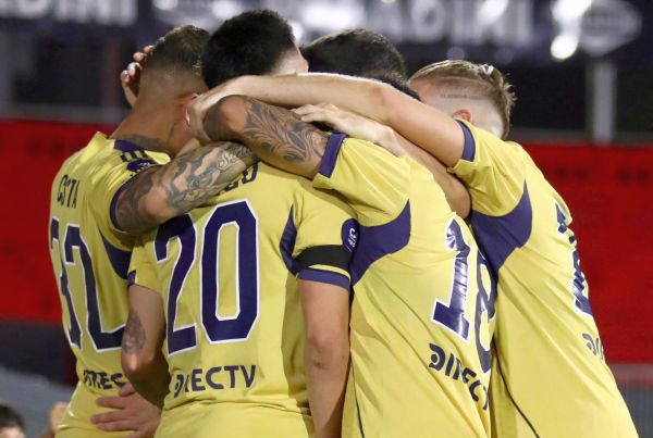 Copa Argentina: En el debut del Vasco Arruabarrena, Boca ganó y avanzó