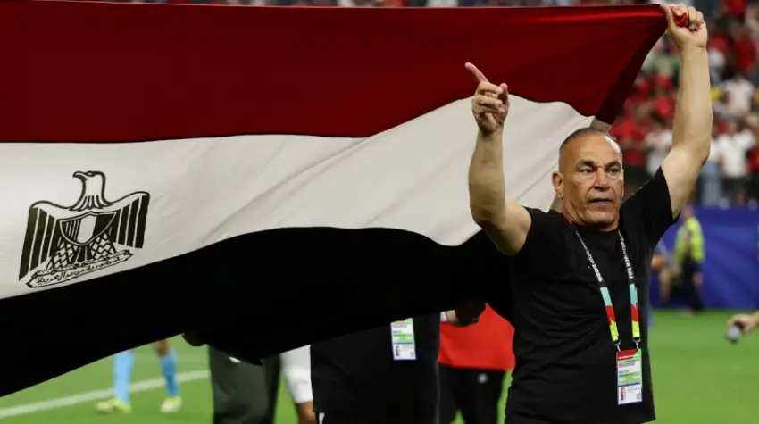 Modo Mundial :La confianza del cuerpo técnico de Egipto antes de enfrentar a la Selección argentina: «Tenemos a Salah»