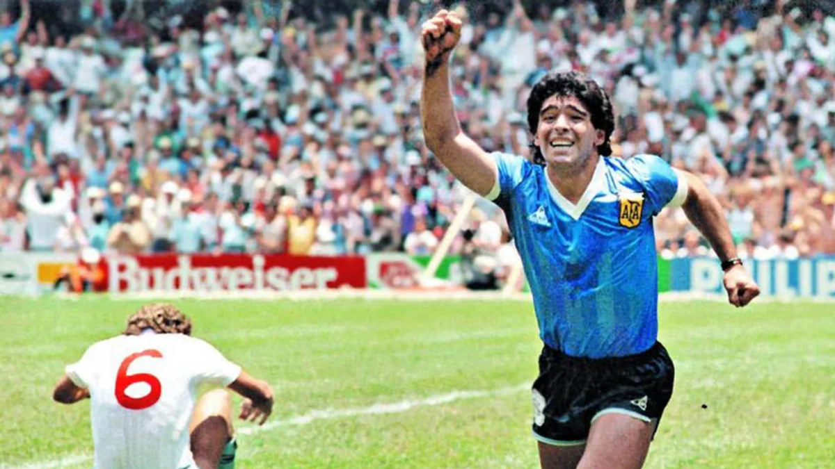 “El deporte no es una guerra, no es una revancha”: el mensaje de los veteranos de Malvinas