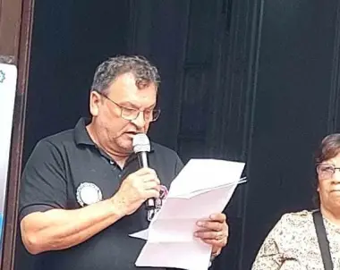 Gremios docentes correntinos adhieren al paro nacional del lunes