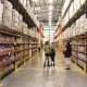 La inflación mayorista se desaceleró a 1,1% en junio y acumuló un alza de 15,6% en lo que va de 2026