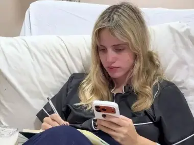 GRAN HERMANO.webp Preocupación por la ex Gran Hermano Denisse González: volvió a ser internada de urgencia tras recibir el alta