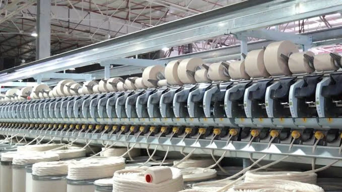 INDUSTRIA.webp Advierten por la caída industrial en Corrientes y reclaman medidas para las pymes