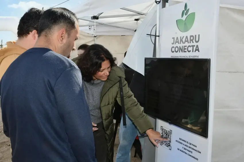 «Corrientes Cerca» regresa a Capital con un amplio operativo integral