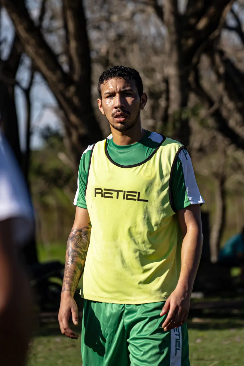 Mandiyú anunció un nuevo refuerzo y acelera su preparación para el Regional