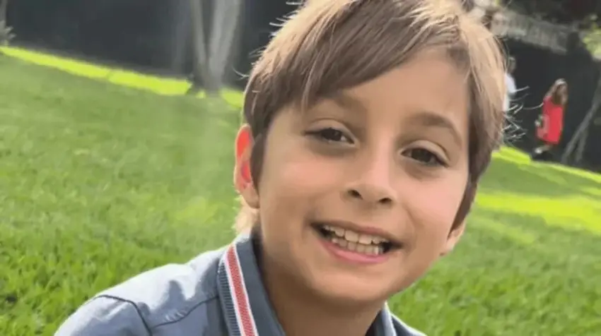 Lamentable : Hallaron el cuerpo del nene argentino desaparecido en Venezuela