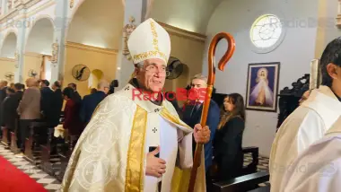 Monseñor Larregain: «Son muchos los argentinos que luchan contra el hambre»