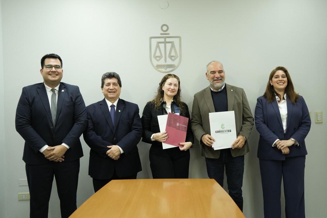 MUNI-DERECHO.jpeg El Municipio y la Facultad de Derecho consolidan su vínculo para fortalecer la gestión pública