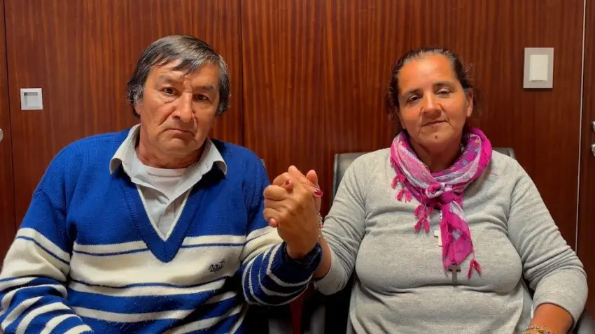 Caso Loan: La familia salió a respaldar a la jueza Pozzer Penzo y denunció maniobras para «embarrar» el juicio