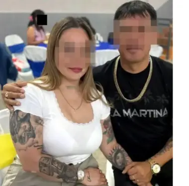 Sigue prófuga una pareja narco: les secuestraron 37 kilos de cocaína