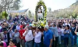 Fijaron fecha para la Peregrinación de los Trabajadores al Santuario de San Cayetano