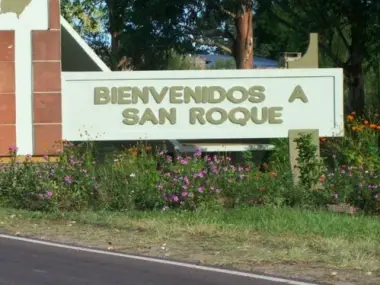 SAN ROQUE.webp Un Municipio de Corrientes deberá pagar más de millones a un vecino