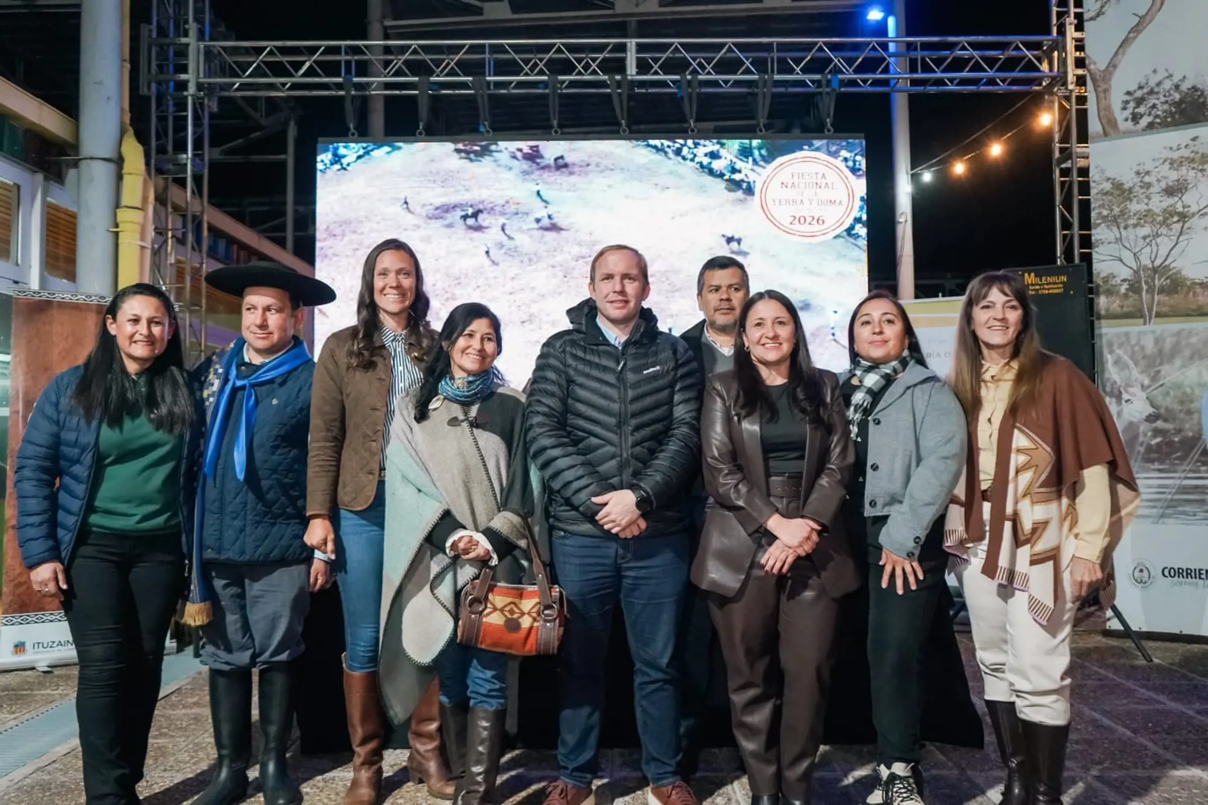 YERRA.webp «La Yerra» y el «Maestrazo», dos eventos en la agenda del fin de semana en Corrientes
