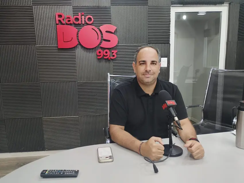 Pablo Alonso: «Los clubes deben tener en claro sus objetivos, son torneos semiprofesionales»