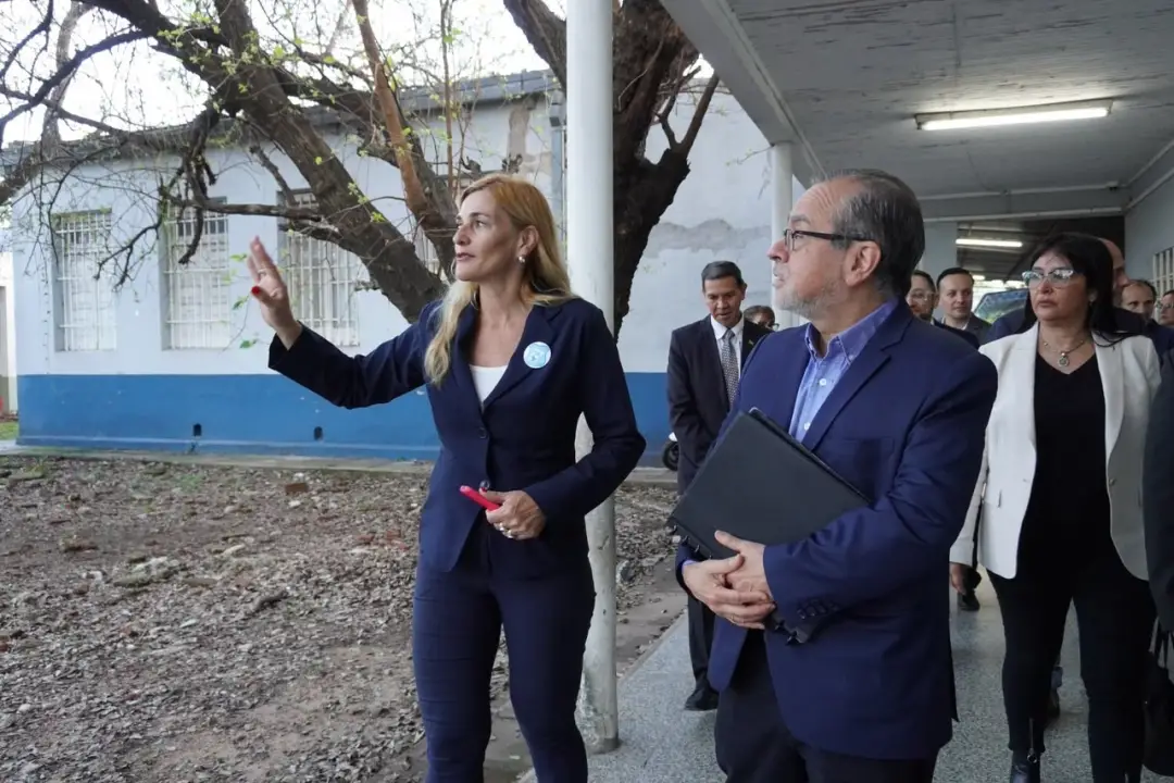 banco mundila-escuelas.webp Corrientes: el Banco Mundial destacó los avances en alfabetización de la Provincia