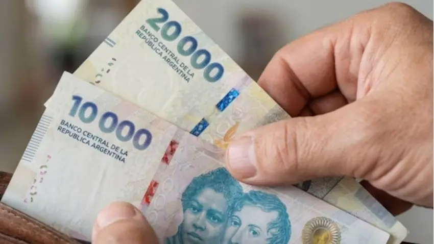 Este martes 15 de septiembre inicia el pago del plus extraordinario municipal
