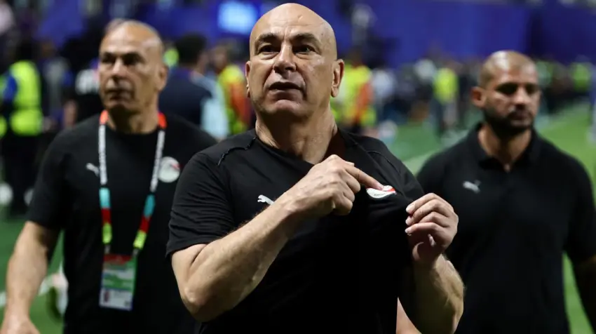 Modo Mundial : «Hubo factores externos; querían dejar a Messi», dijo el DT de Egipto tras la derrota con Argentina