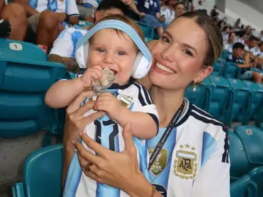 Eva Bargiela vivió un momento desesperante durante el Mundial 2026