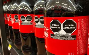 etiquetado.webp El Gobierno impulsa la derogación de la Ley de Etiquetado Frontal