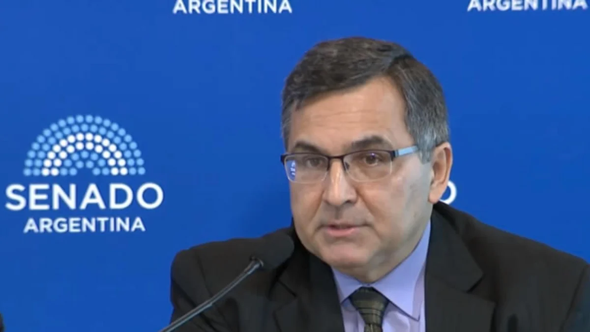 froy.webp Justicia Federal : Corrientes: Hugo Daniel Froy jurará como fiscal federal de Paso de los Libres
