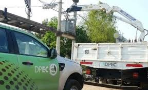images.jpg La DPEC realizará trabajos de mejoras en Capital y el interior de la provincia