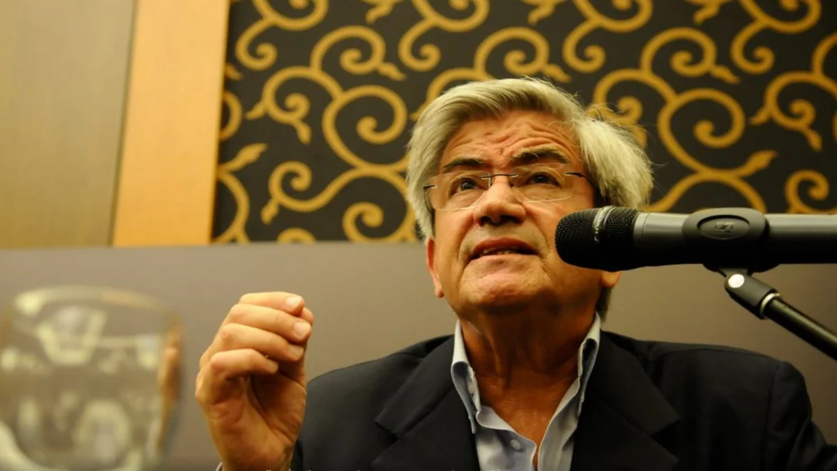 iribarne.webp Ex Ministro : Murió Iribarne