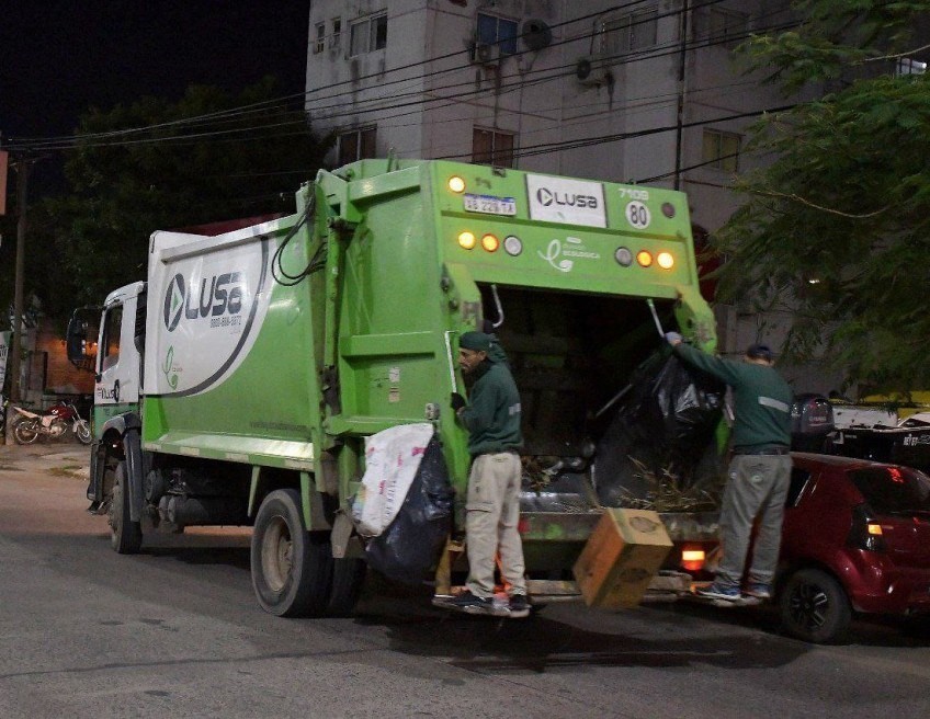 lusa.jpg Funcionamiento de los servicios municipales durante este jueves y viernes